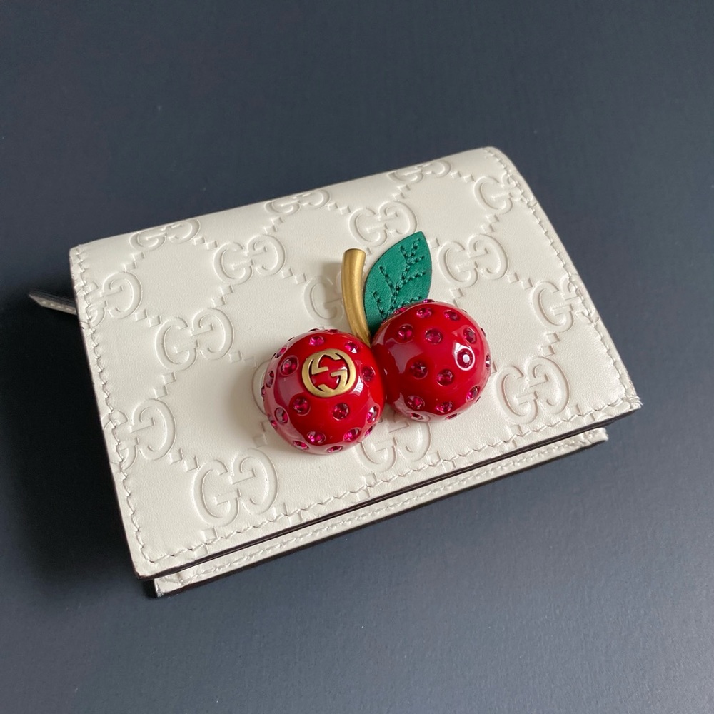 🎉HP🎉Gucci Wallet